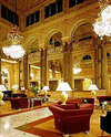 Hotel Concorde Saint-Lazare 